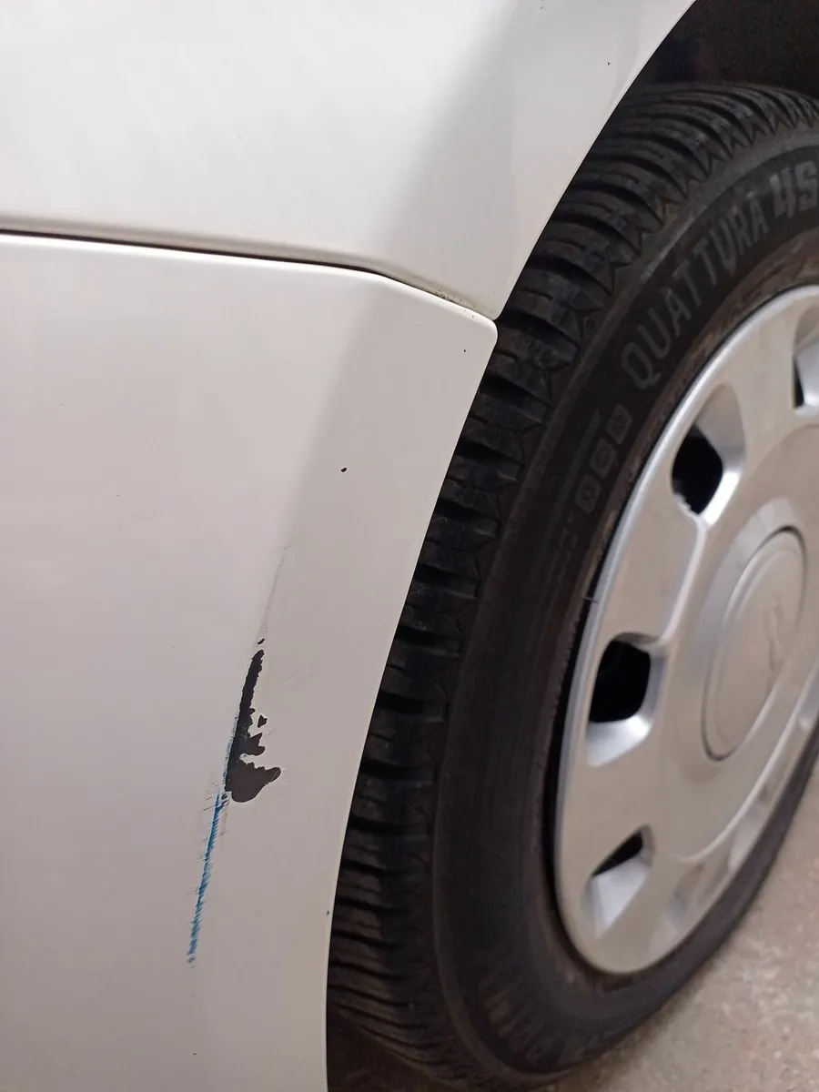 Fiat 500 2014 - Image 2