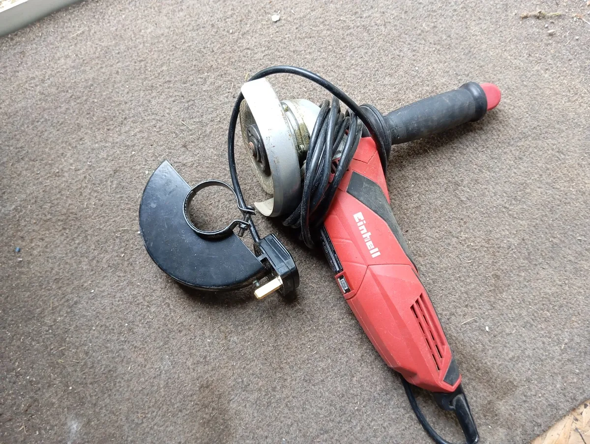 Tools/powerwasher - Image 1