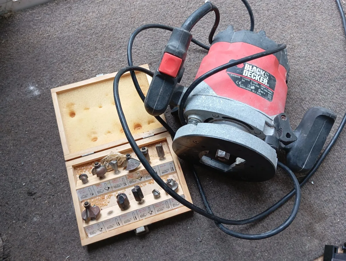 Tools/powerwasher - Image 2