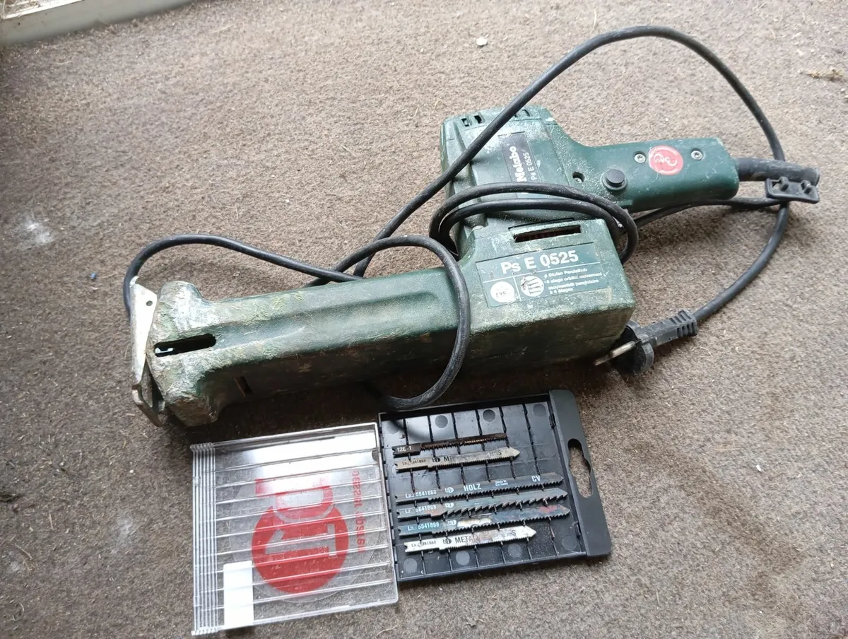 Tools/powerwasher - Image 3