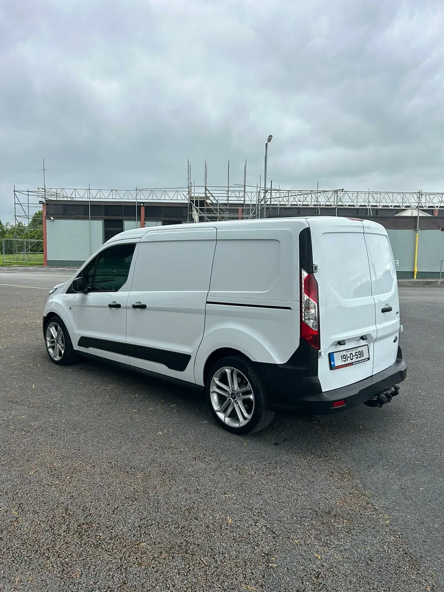 2019 Ford Transit Connect Lwb - Image 3