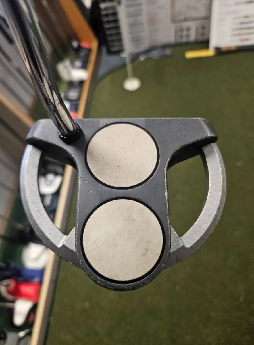 Odyssey 2-Ball SRT Putter - Image 2