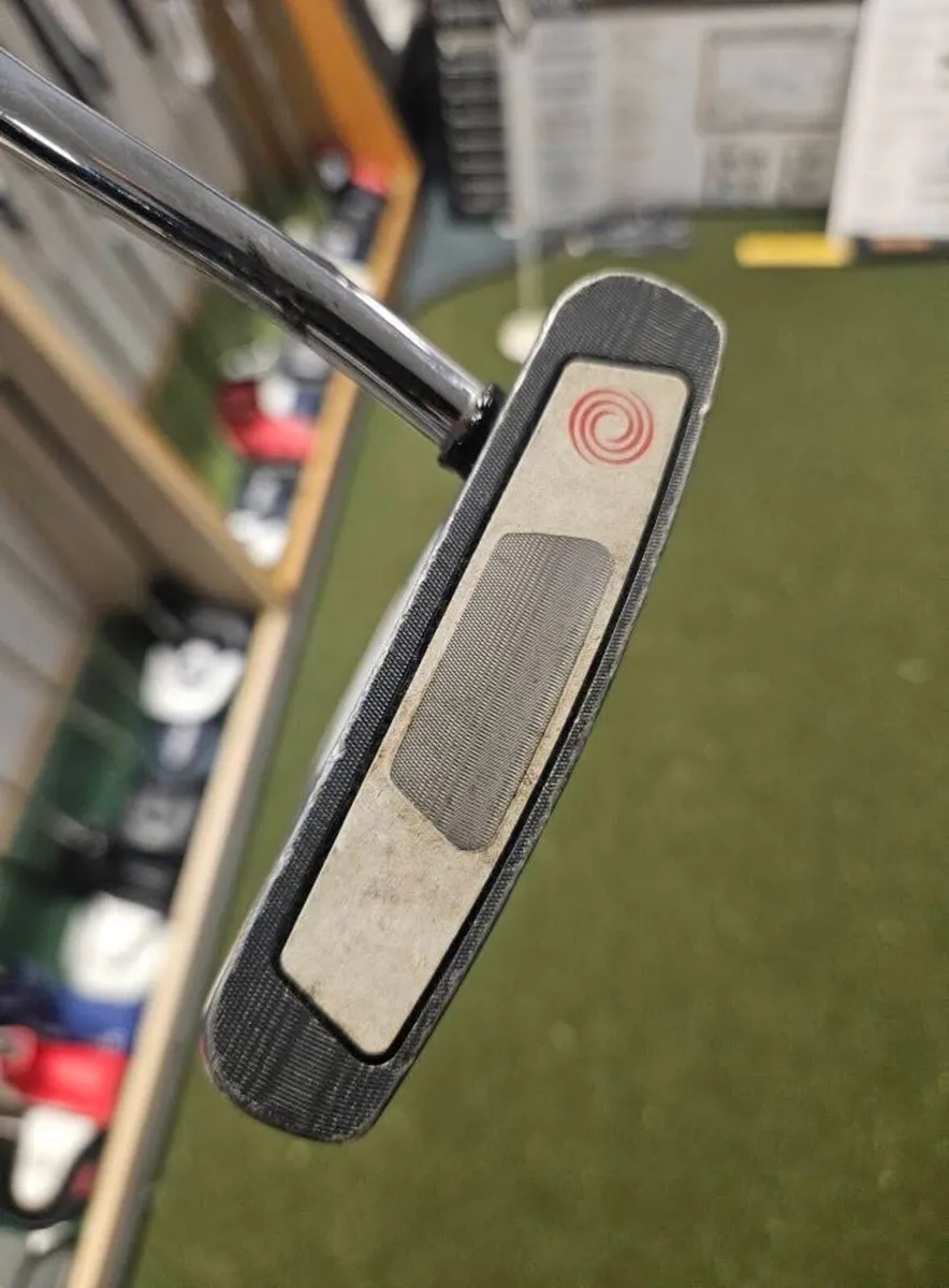 Odyssey 2-Ball SRT Putter - Image 3