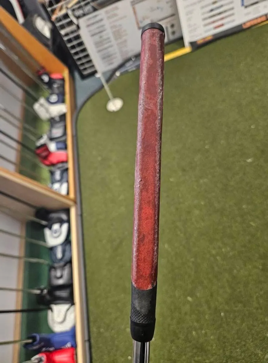 Odyssey 2-Ball SRT Putter - Image 4