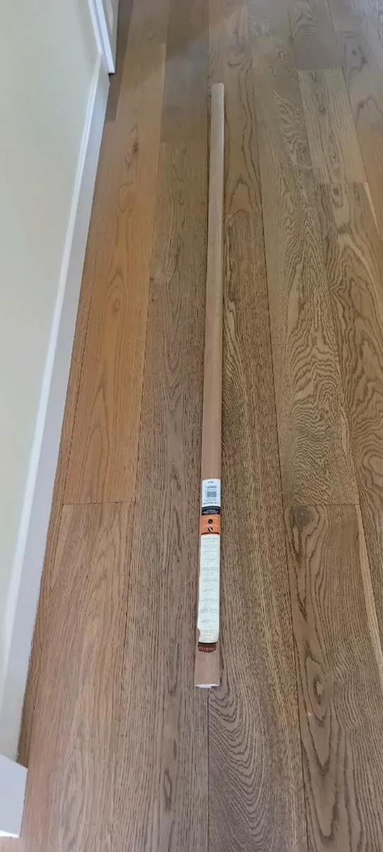 Solid Wood Profile - Oak - Image 3
