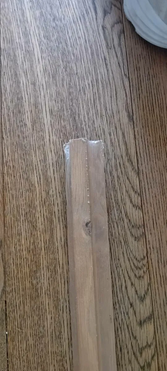 Solid Wood Profile - Oak - Image 4