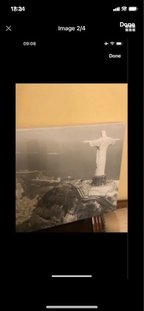 Rio De Janeiro Canvas Art - Image 2