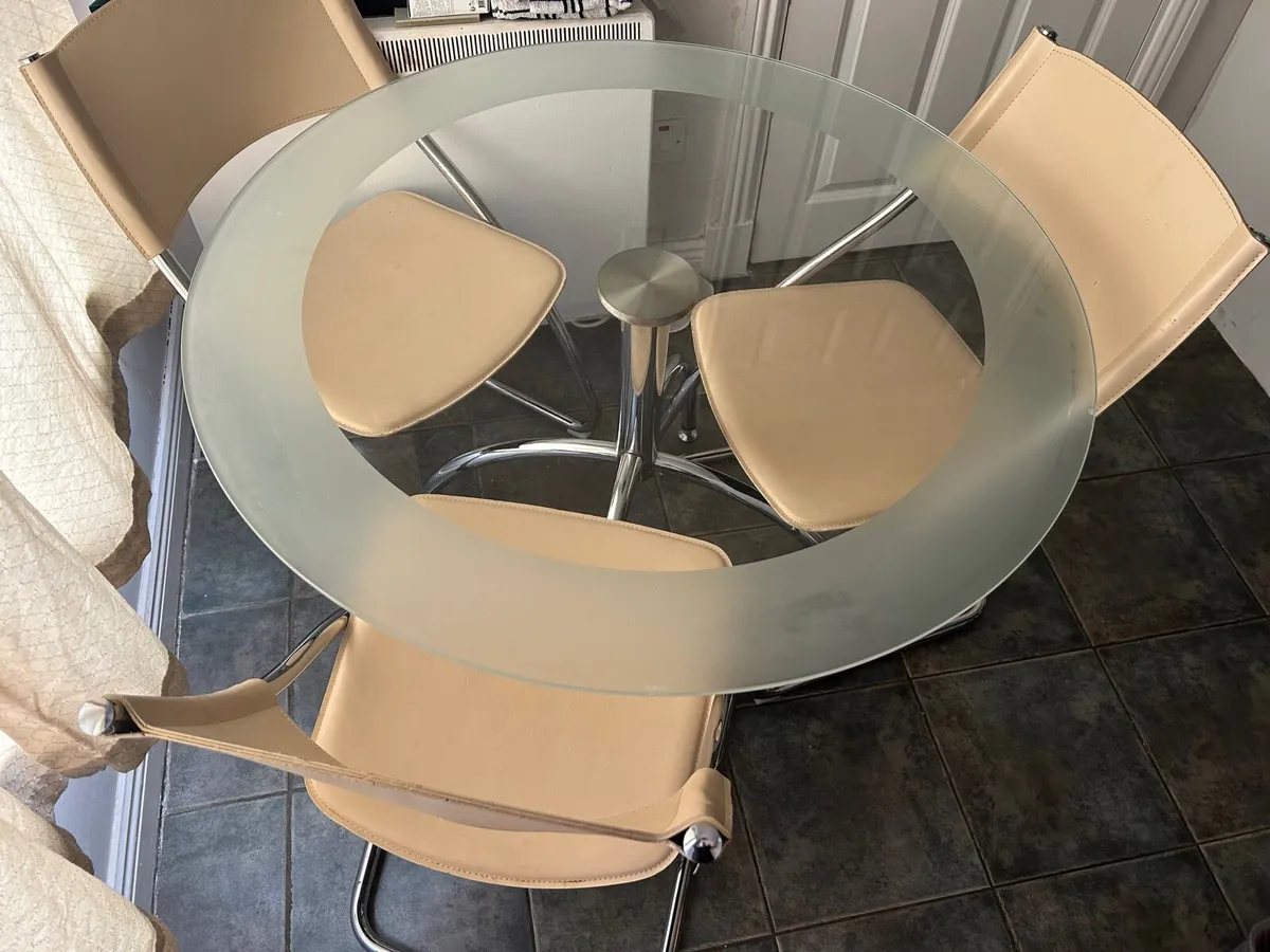 Table - Image 1