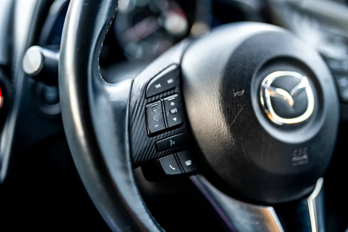 Mazda CX-3 2016 - Image 3