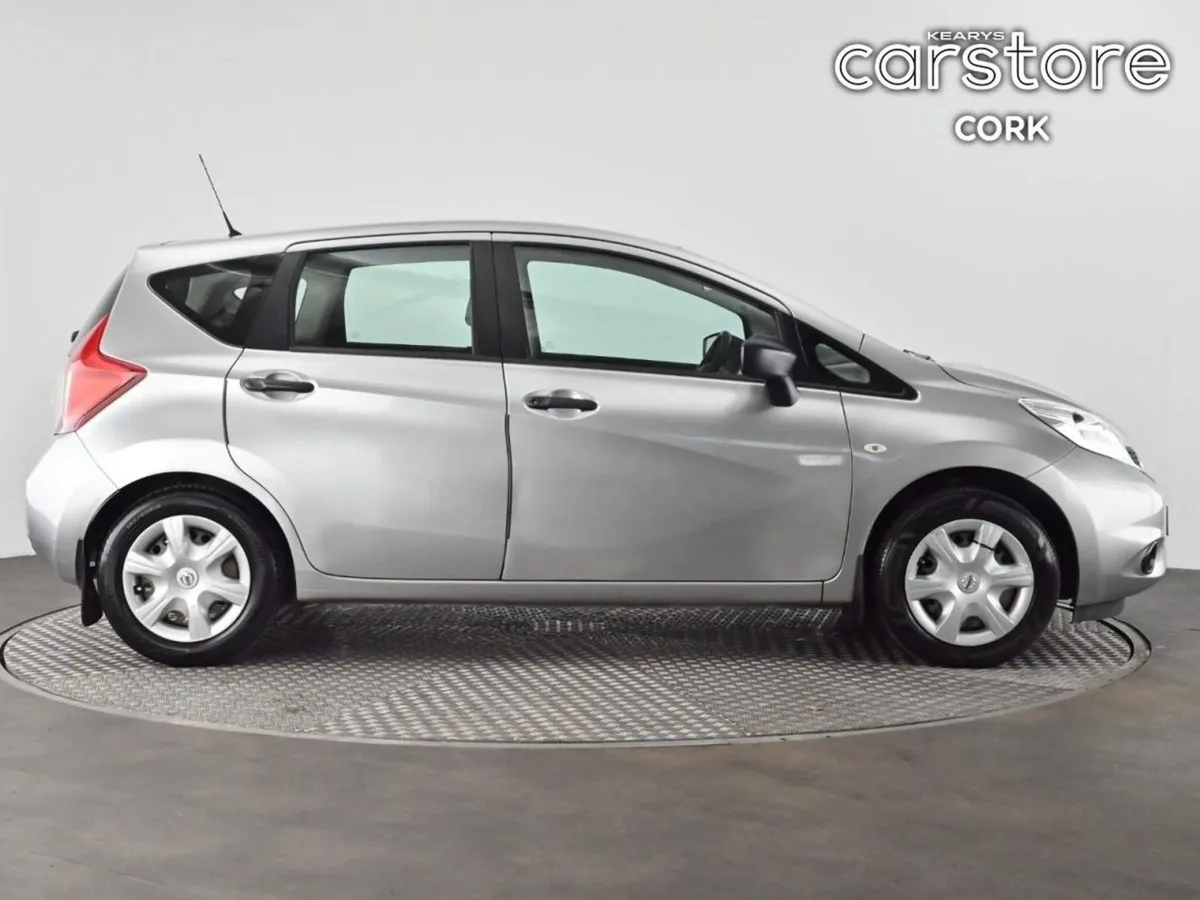 Nissan NOTE 1.2 XE - Image 2