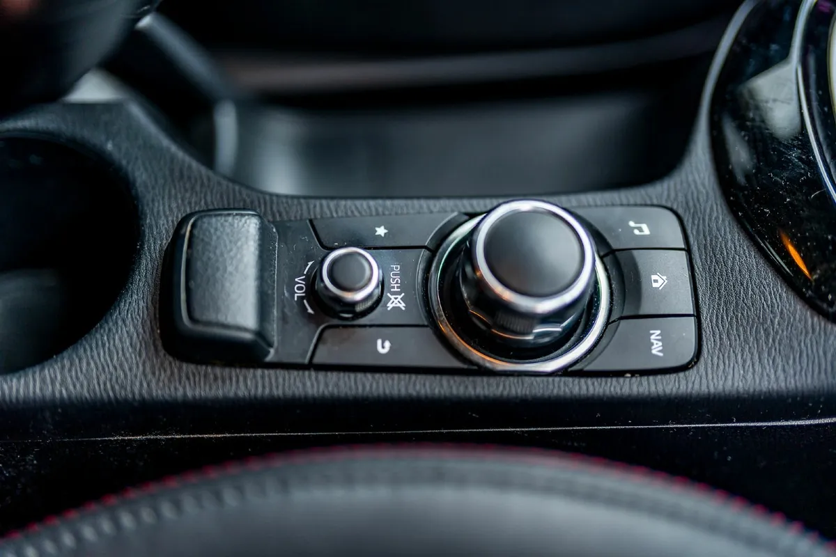 Mazda CX-3 2016 - Image 4