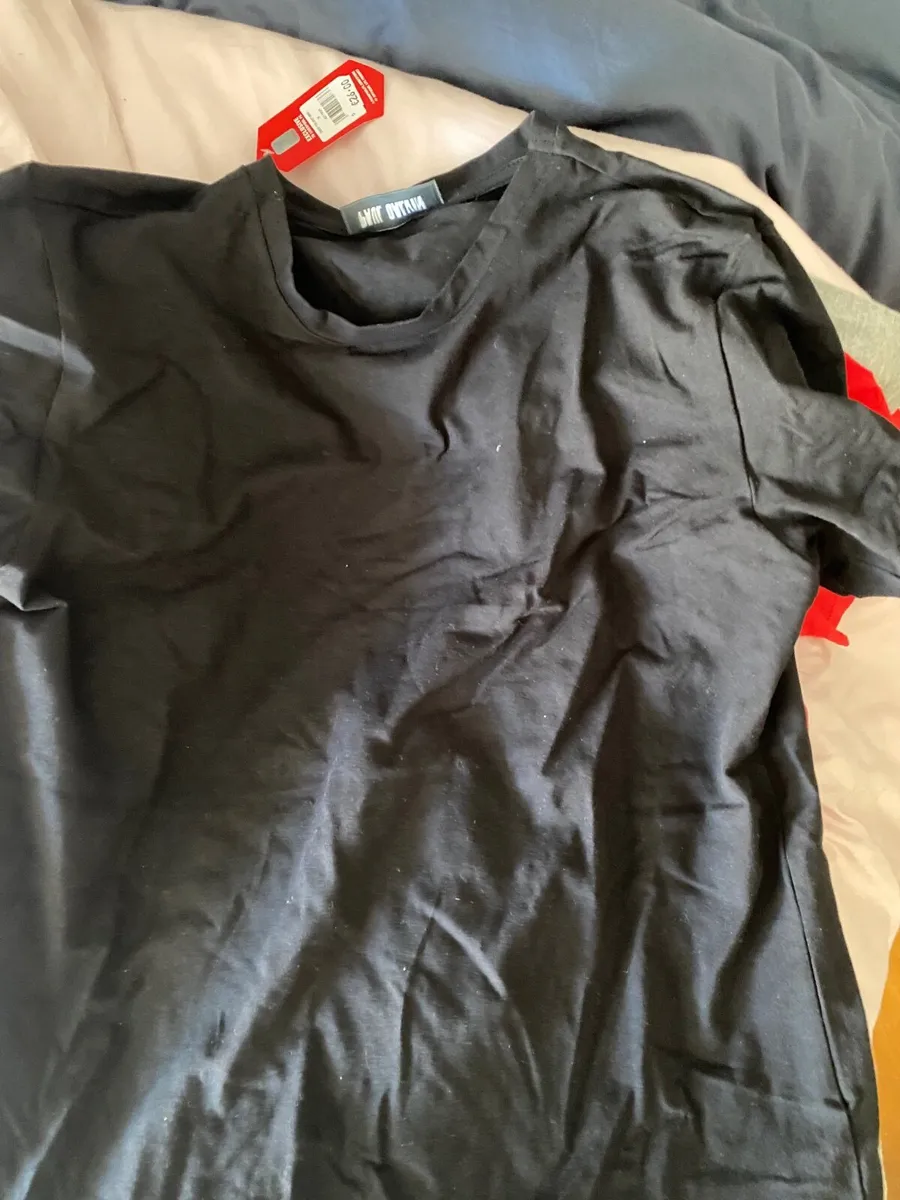 2 Paul galvin t shirts - Image 2