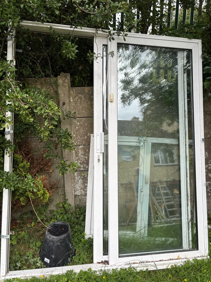 Patio Sliding Doors