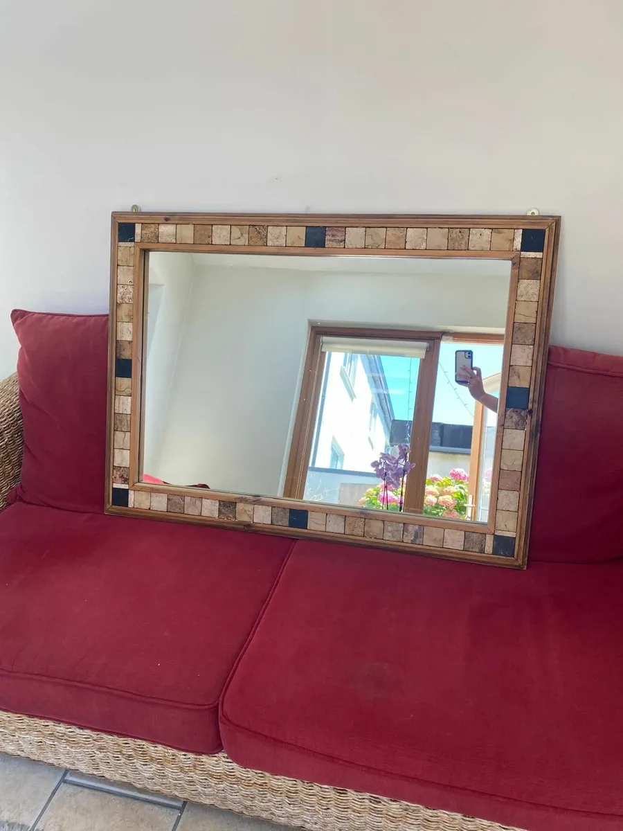 Mirror for sale - Image 1
