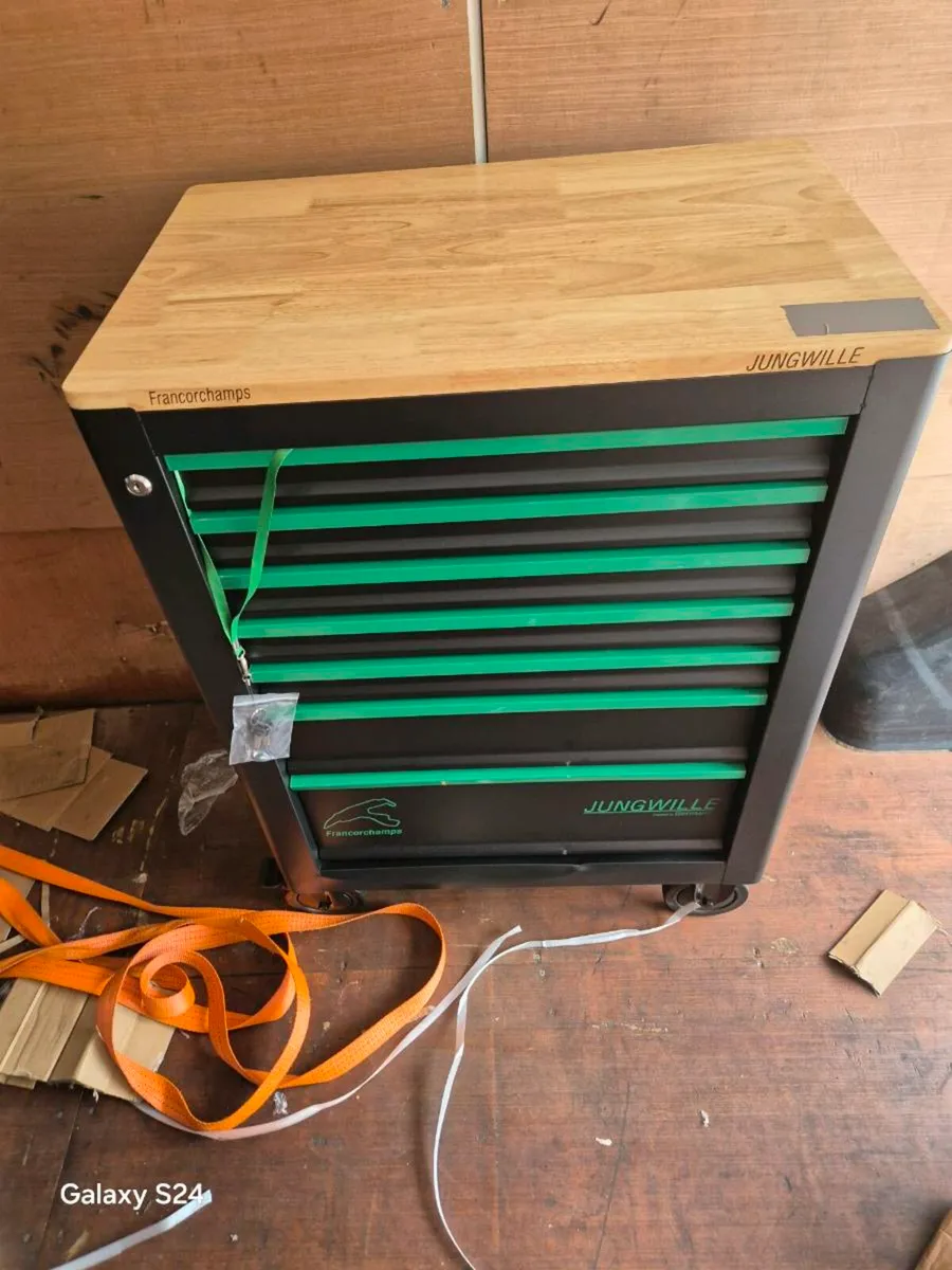 Toolbox - Image 1