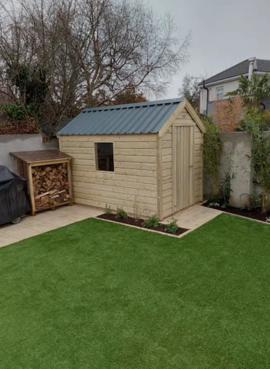 Brand new 40mm artificial grass for sale - Image 1