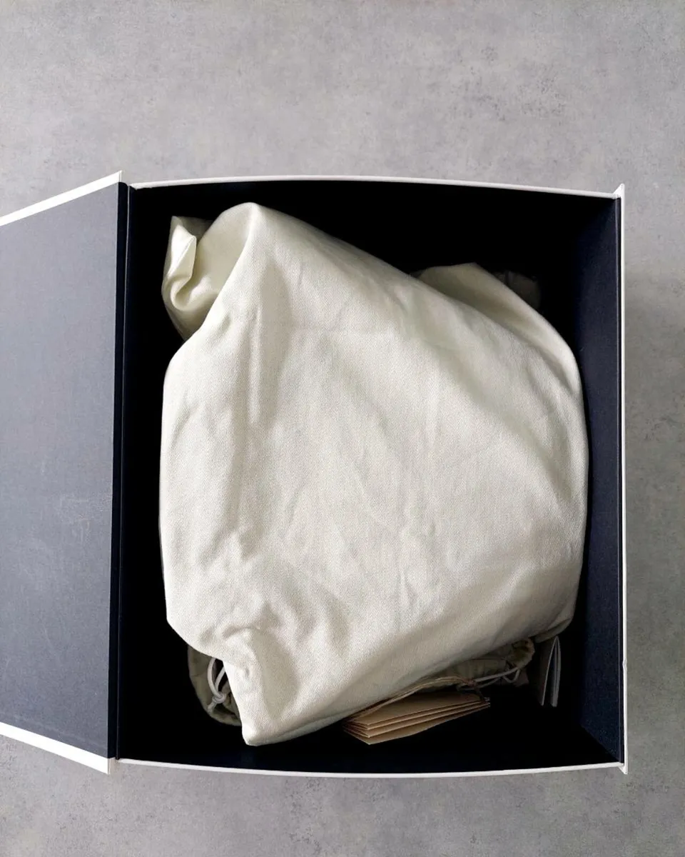 Loewe Basket Bag, Medium (Like New, with Box & Dus - Image 3