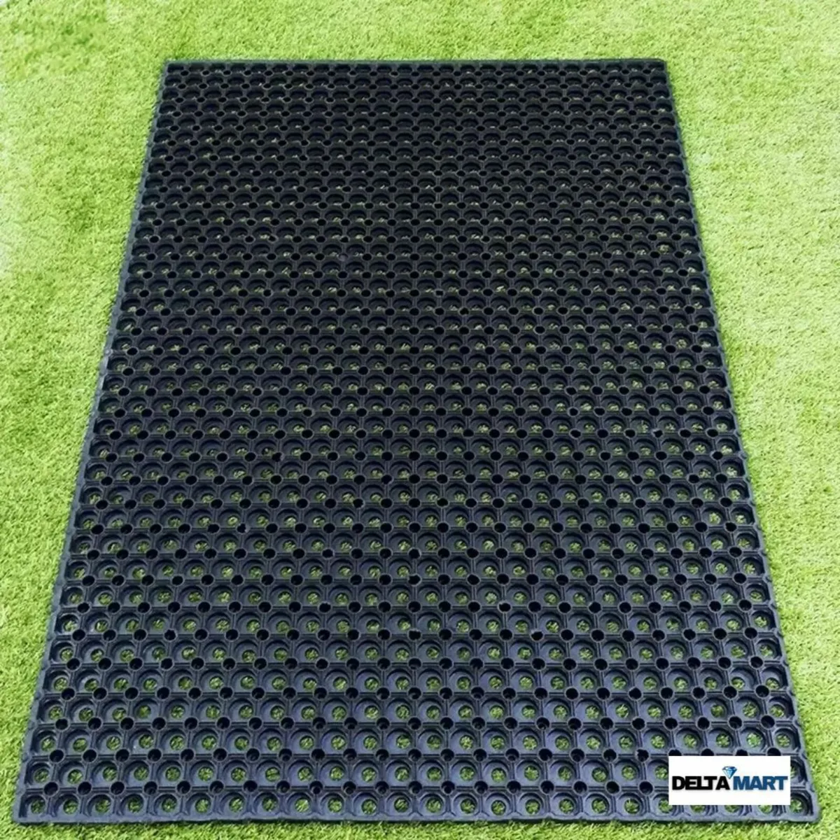 Grass Protection Mat – 22mm Thick, 1m x 1.5m - Image 2