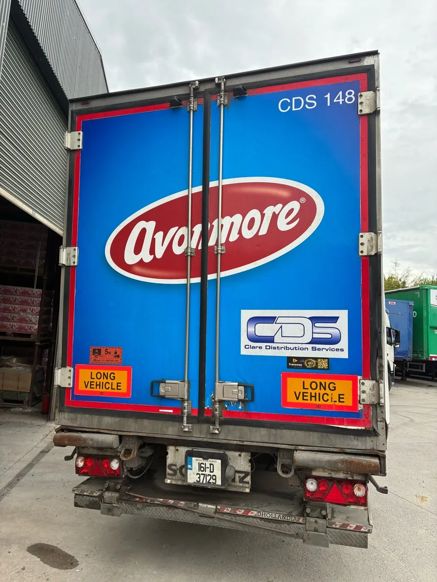 Storage container - Image 1