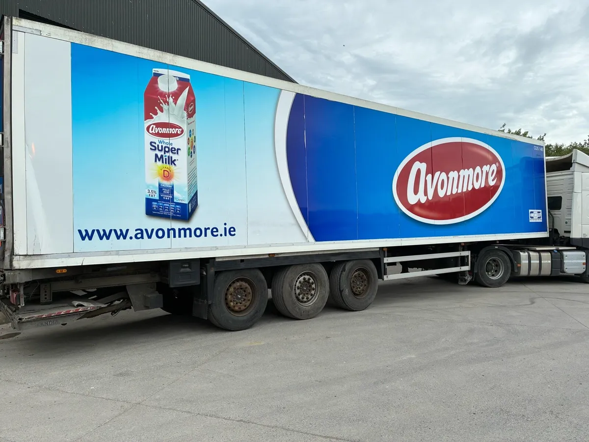 Storage container - Image 2
