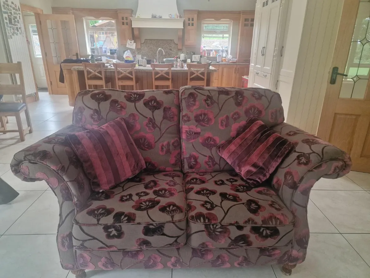2 and 3 Seat Sofa - Image 2