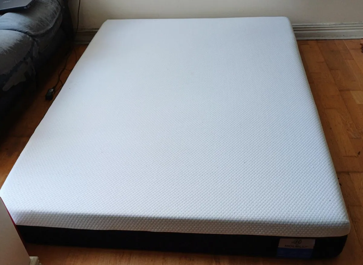 Mattress - Image 1