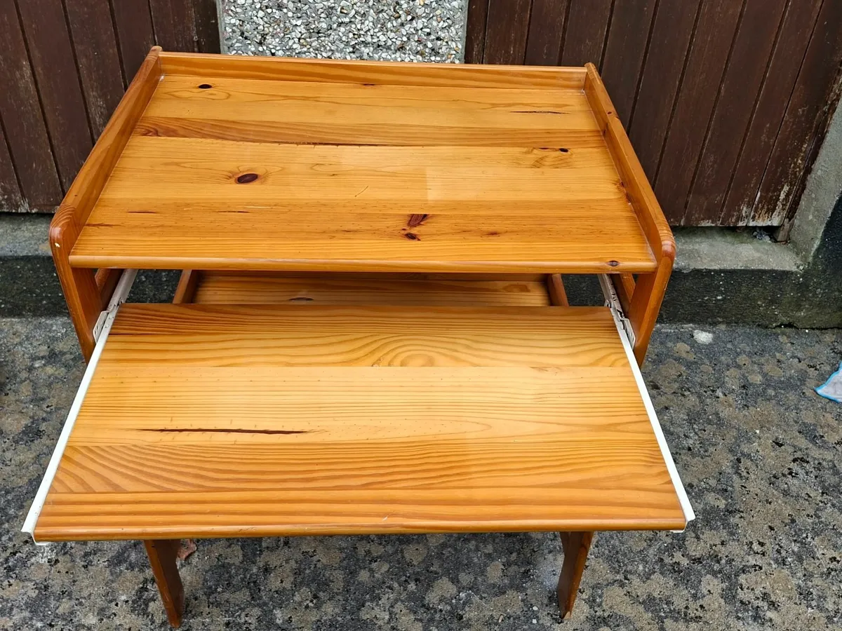 Computer table - Image 2