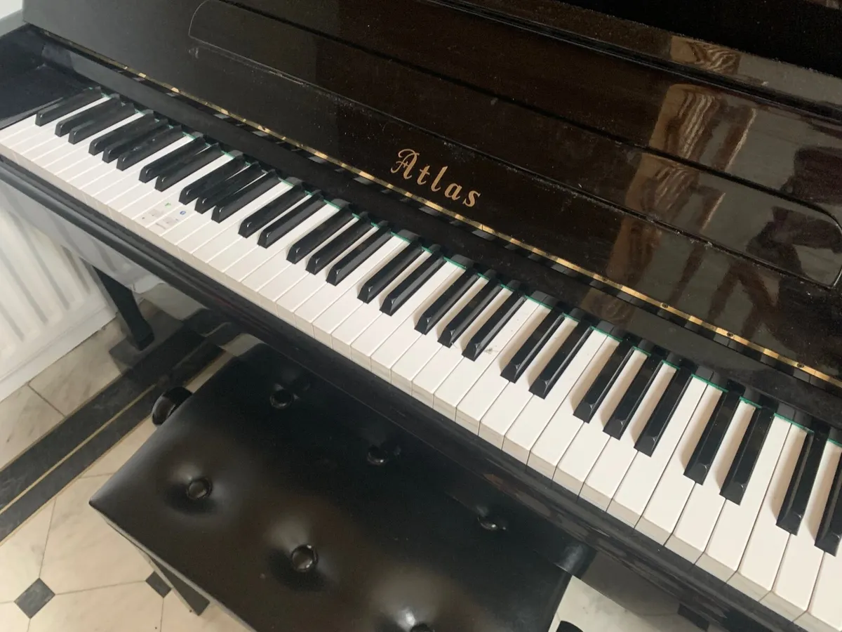 Piano - Image 2