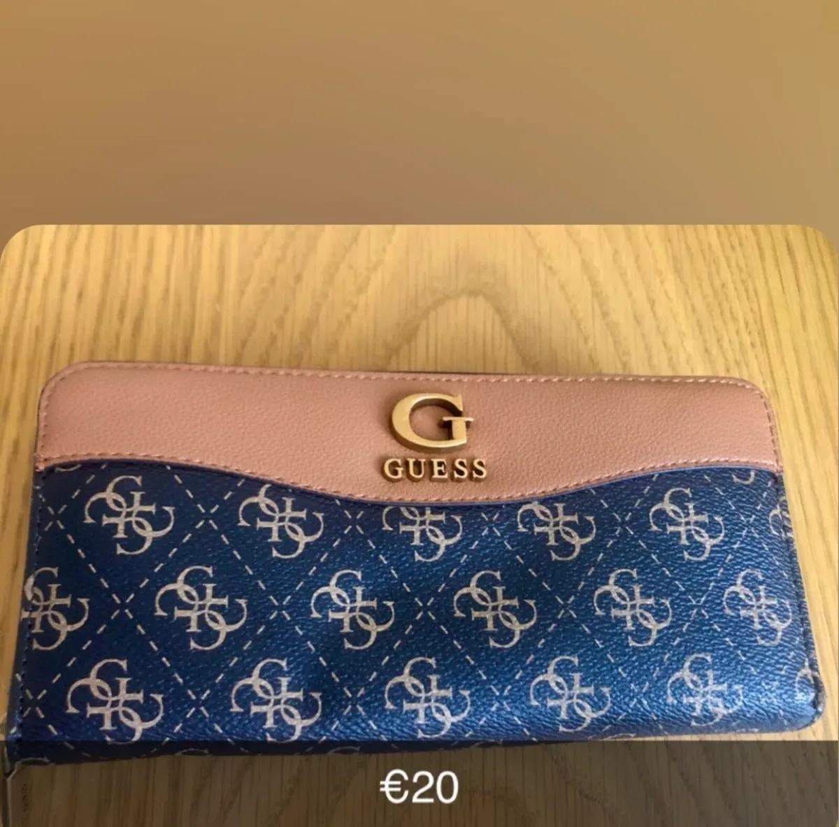 Guess Purse - Image 1