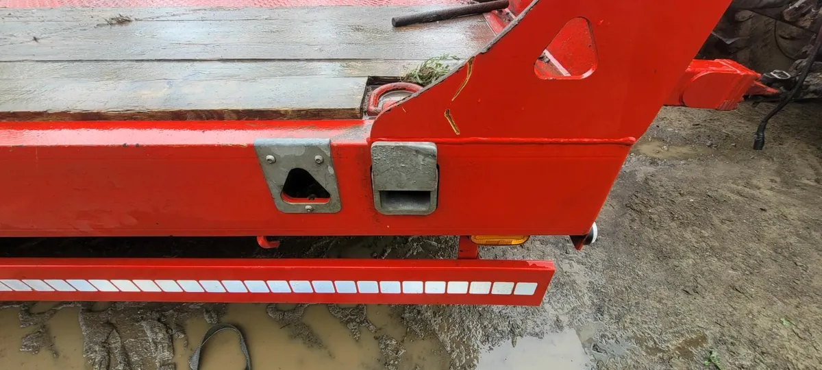 Redrock low loader - Image 3