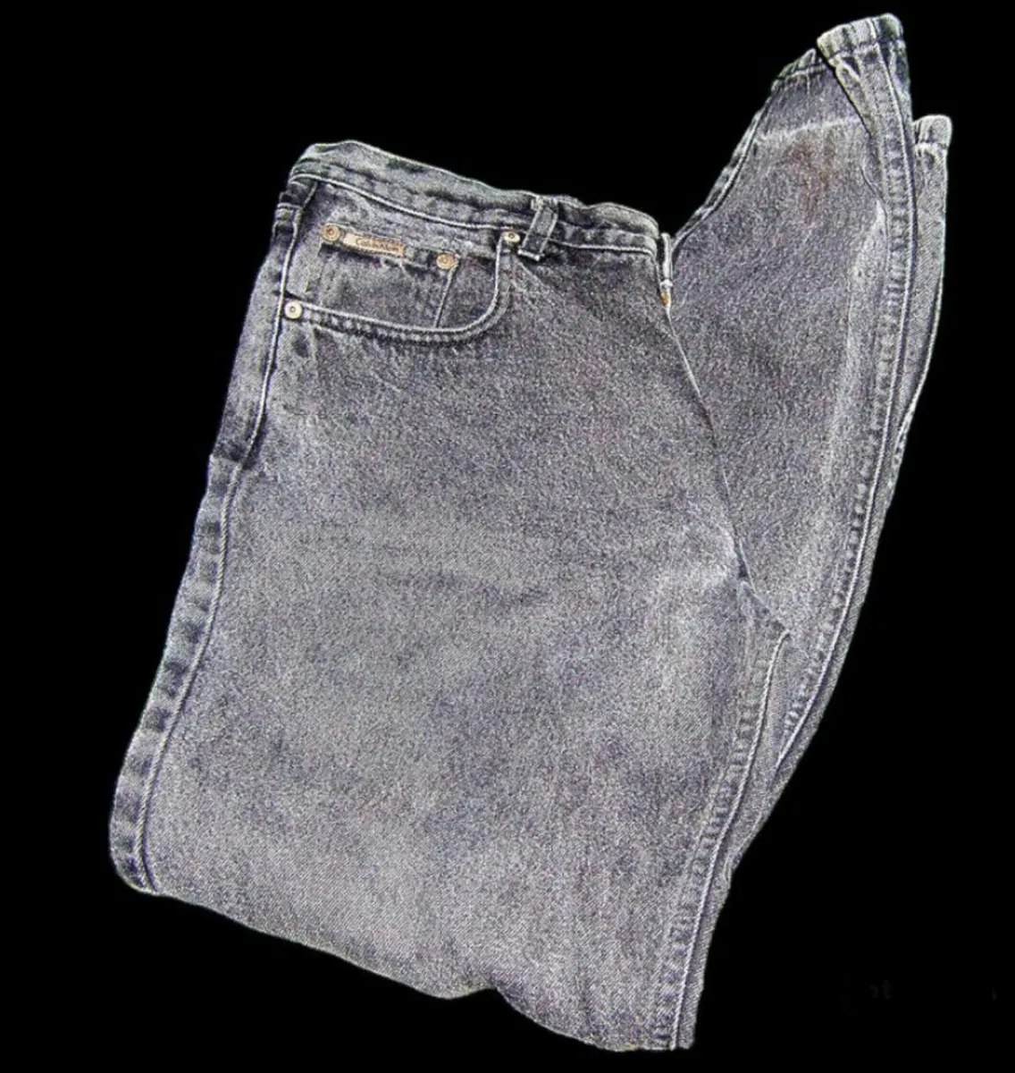 Vintage Authentic Calvin Klein Jeans-Pefect - Image 2
