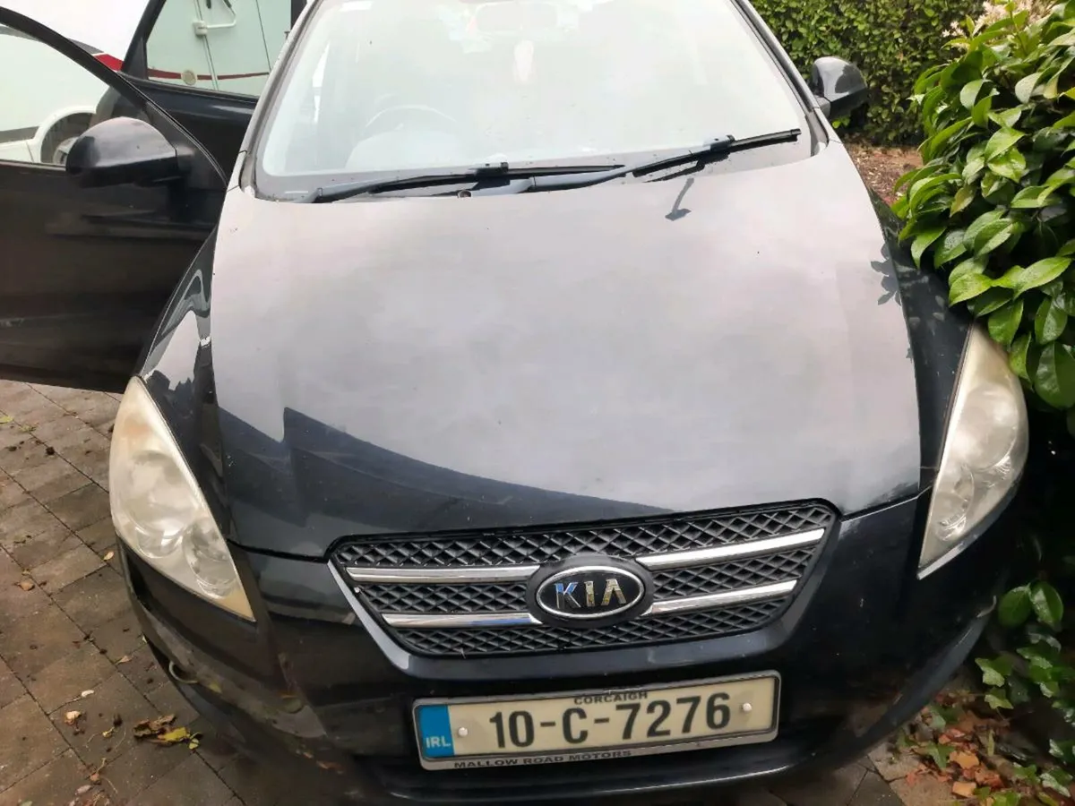 Kia Ceed Estate - Image 3