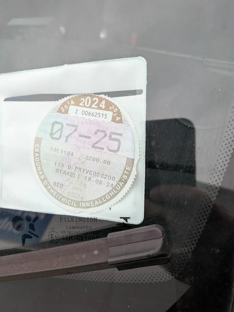 Renault Fluence 2010 - Image 3