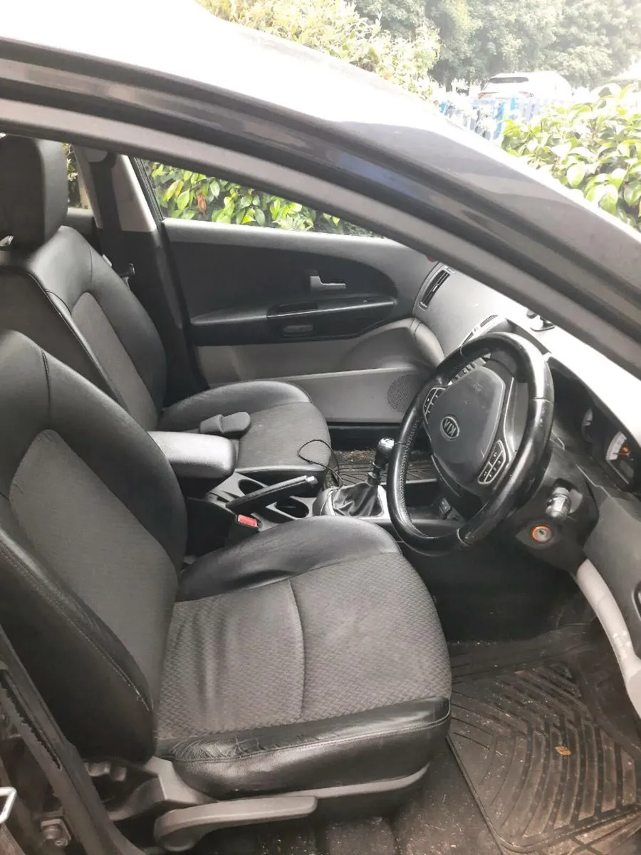 Kia Ceed Estate - Image 4
