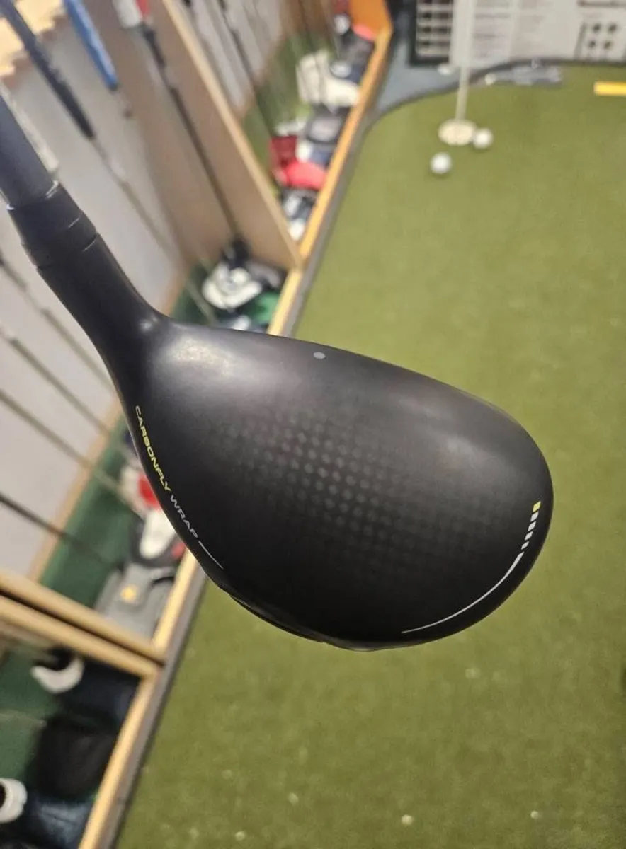 Ping G430 3 Hybrid - Image 3