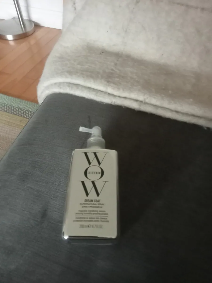 WOW wonder spray - Image 1