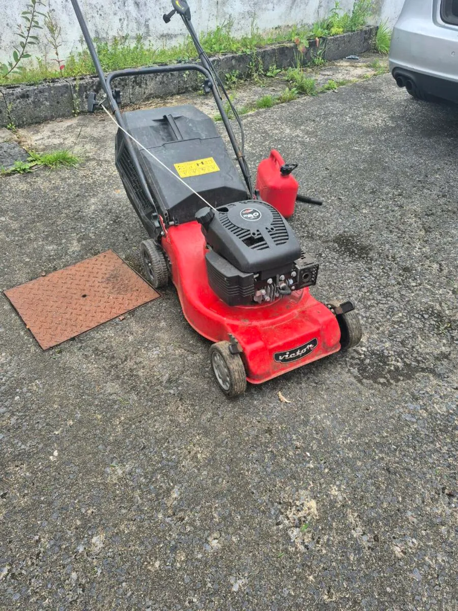 Lawnmower - Image 1