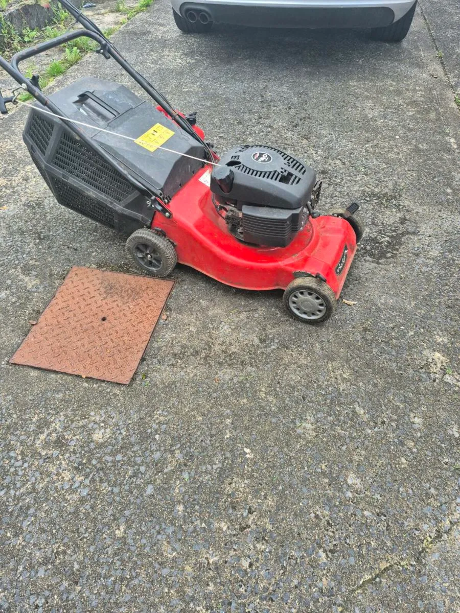 Lawnmower - Image 2