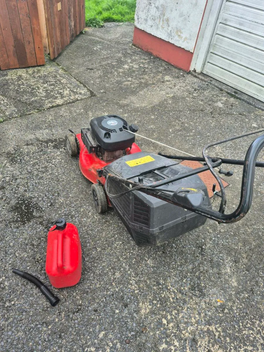 Lawnmower - Image 4