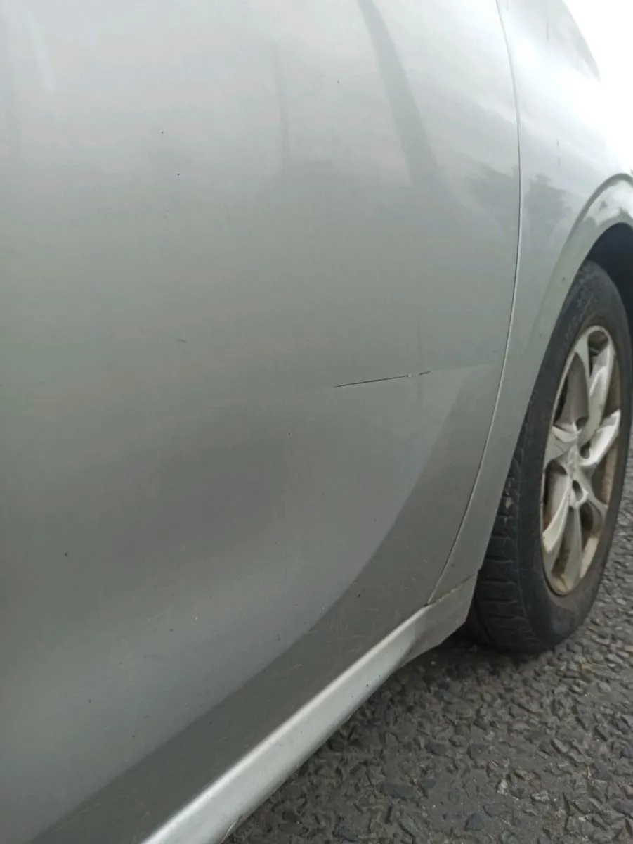 Peugeot 208 1.4 auto - Image 3