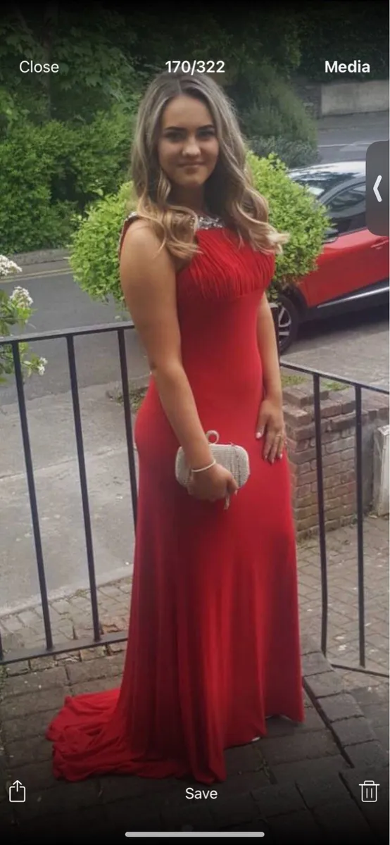 Dress - Image 1