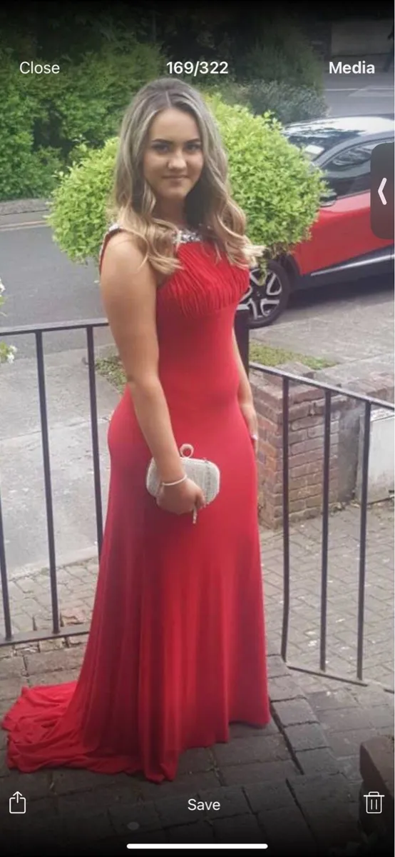 Dress - Image 2
