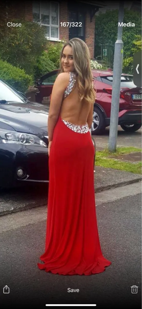 Dress - Image 3