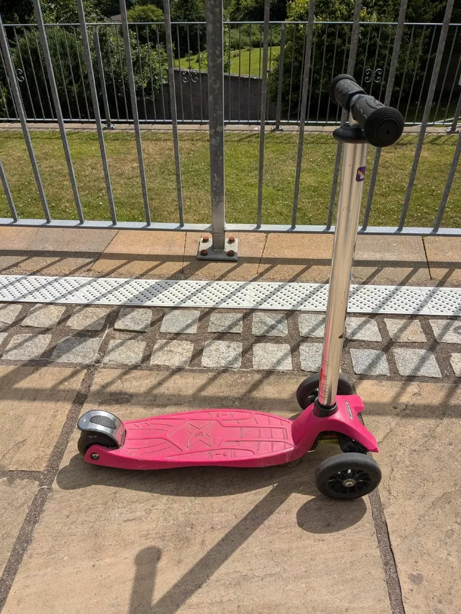 Scooter - Image 3