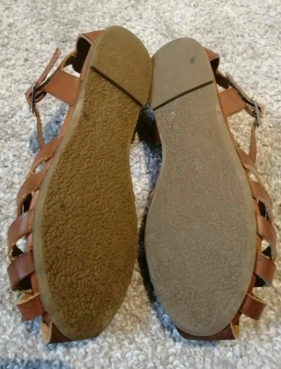Girls Shoe Bundle - €20 for all - Image 4