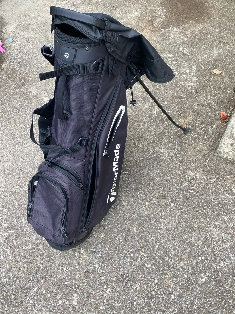 Golf bags - Image 1