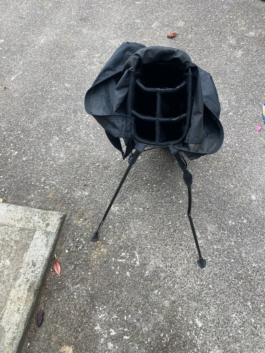 Golf bags - Image 2