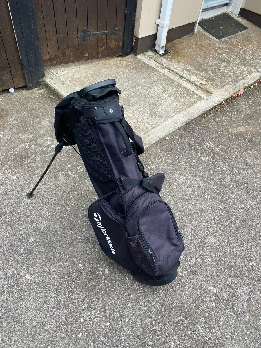 Golf bags - Image 3