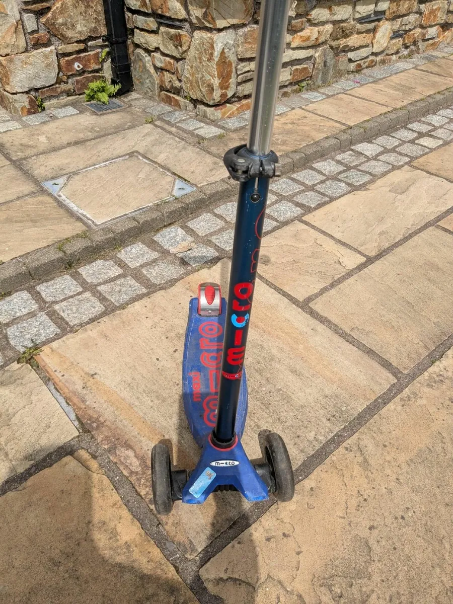 Scooter - Image 2