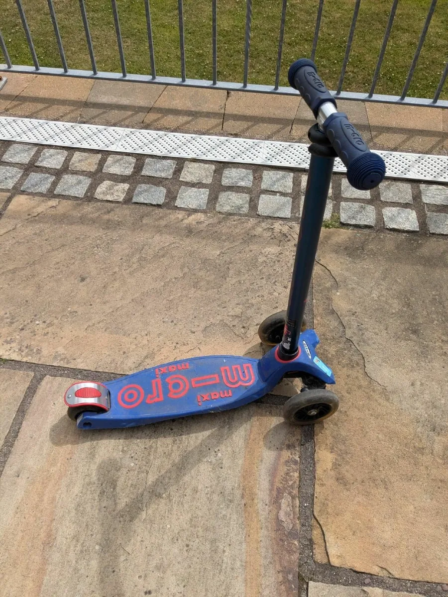 Scooter - Image 3